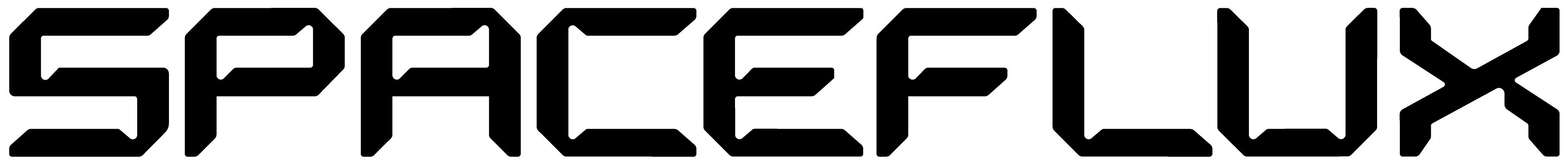 SpaceFlux